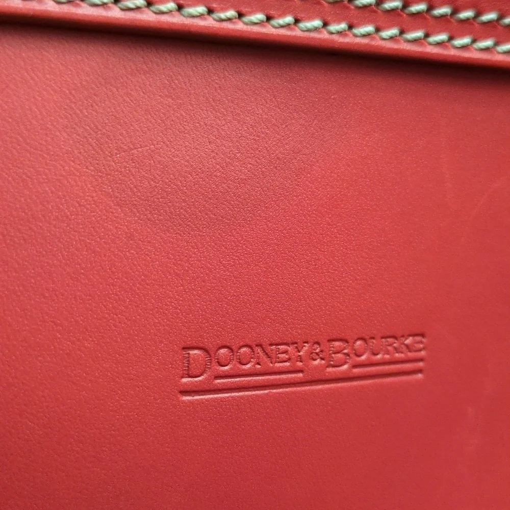Dooney and Bourke Alto bag - Florentine leather - Picture 5 of 7